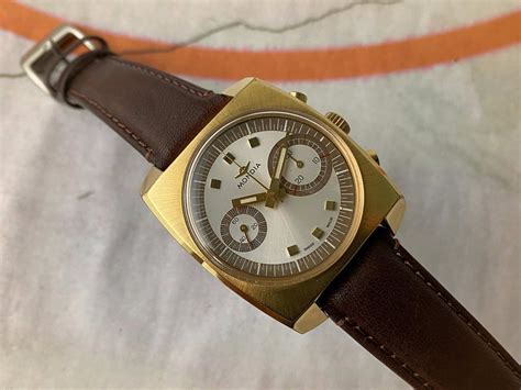 vintage mondia watch